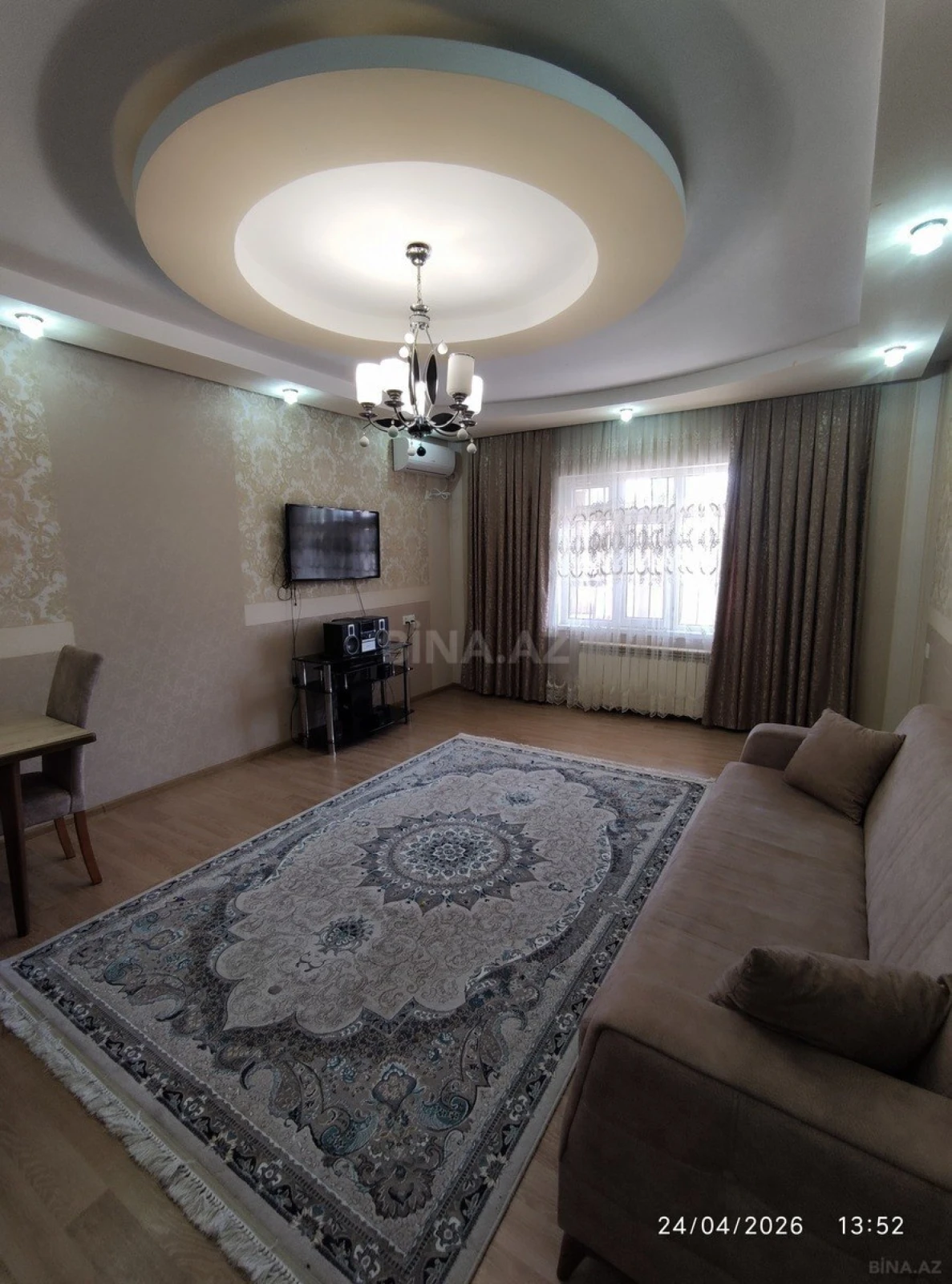 Satılır 4 otaqlı həyət evi 140 m²
