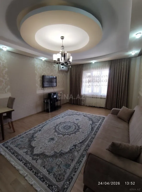 Satılır 4 otaqlı həyət evi 140 m²