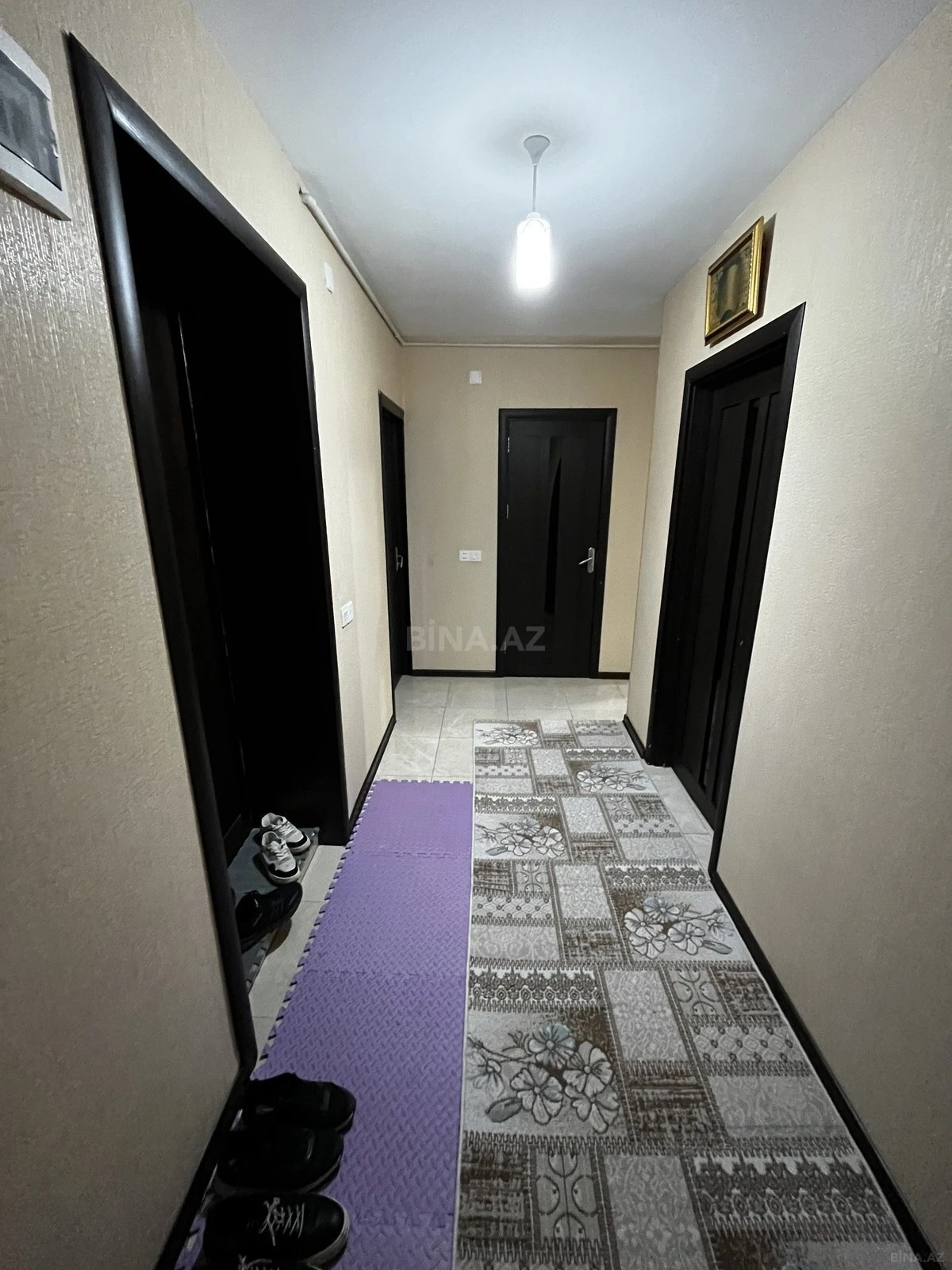 Kirayə verilir 2 otaqlı mənzil 60 m²