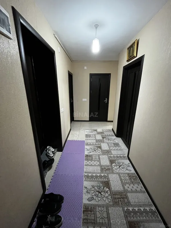 Kirayə verilir 2 otaqlı mənzil 60 m²