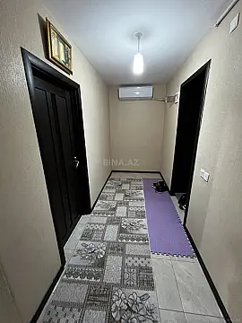 Kirayə verilir 2 otaqlı mənzil 60 m²