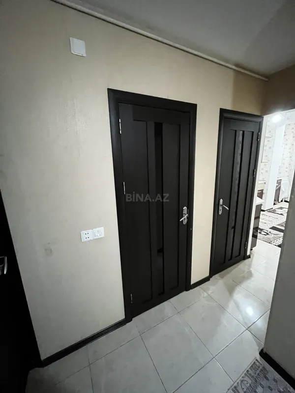 Kirayə verilir 2 otaqlı mənzil 60 m²