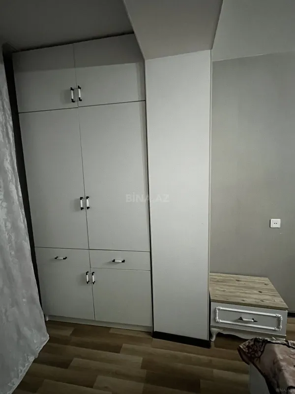 Kirayə verilir 2 otaqlı mənzil 60 m²