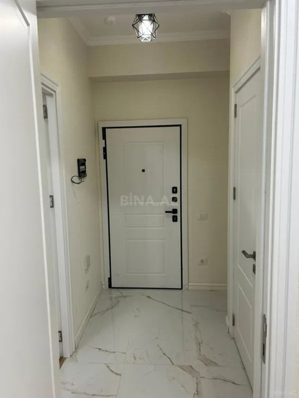 Kirayə verilir 2 otaqlı mənzil 43 m²