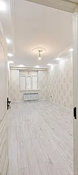Satılır 4 otaqlı mənzil 100 m² — Bakı, İnşaatçılar 4 otaq 100.00 m²