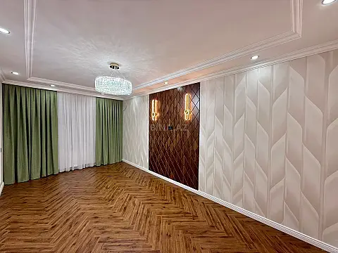 Satılır 3 otaqlı mənzil 65 m² — Bakı 3 otaq 65.00 m²