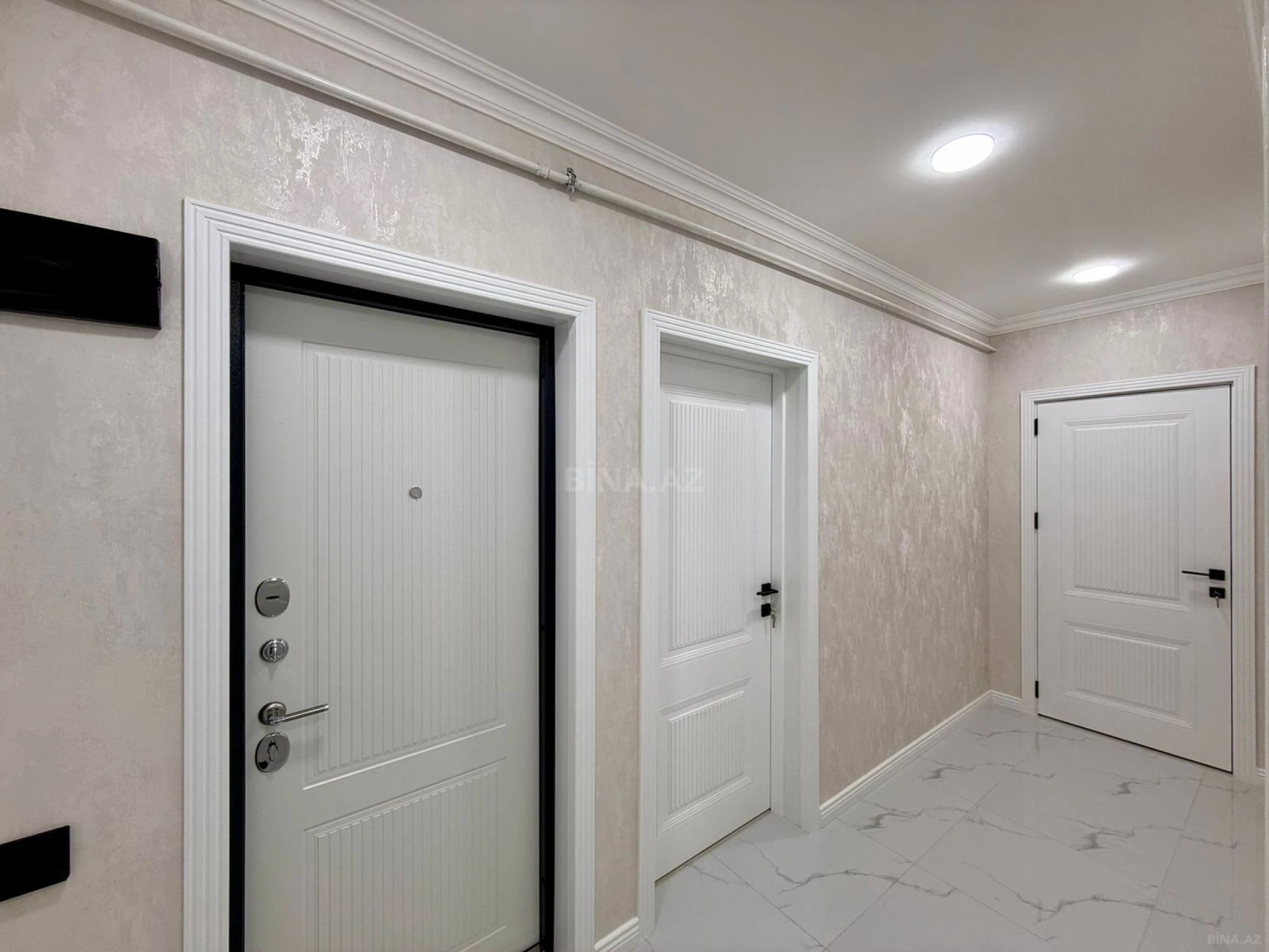 Satılır 3 otaqlı mənzil 65 m²