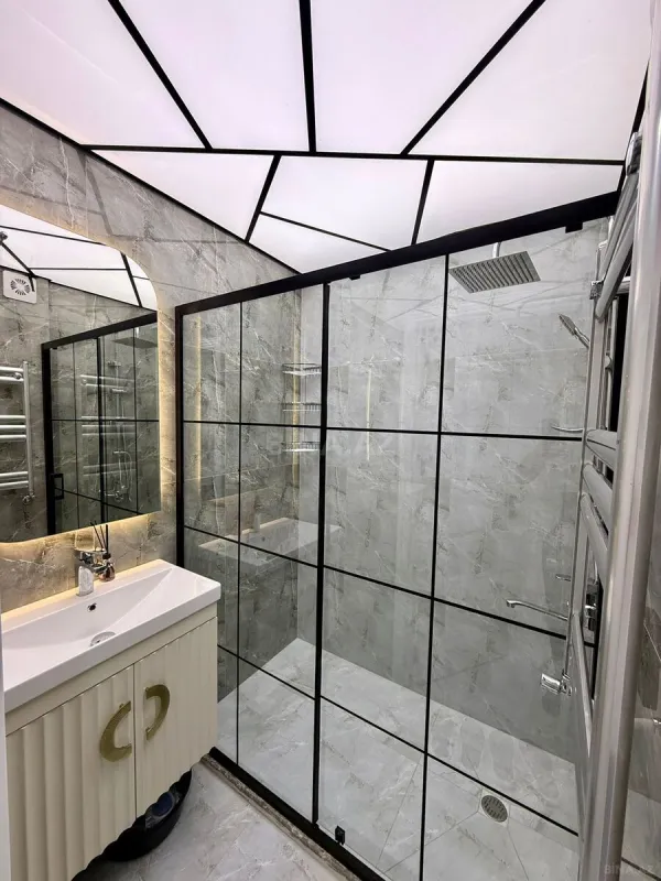 Satılır 3 otaqlı mənzil 65 m²