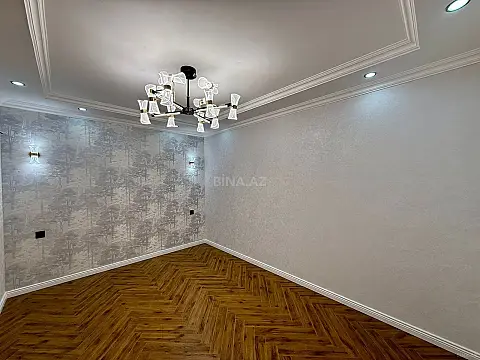 Satılır 3 otaqlı mənzil 65 m²