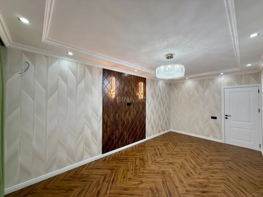 Satılır 3 otaqlı mənzil 65 m²