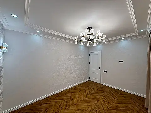 Satılır 3 otaqlı mənzil 65 m²