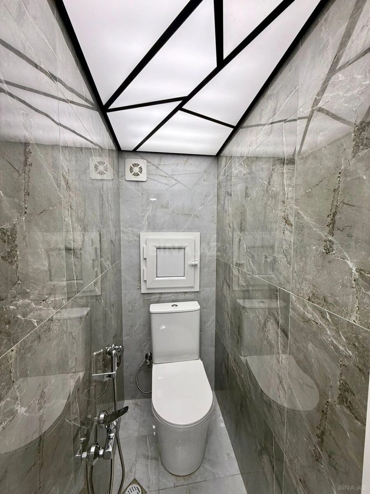 Satılır 3 otaqlı mənzil 65 m²