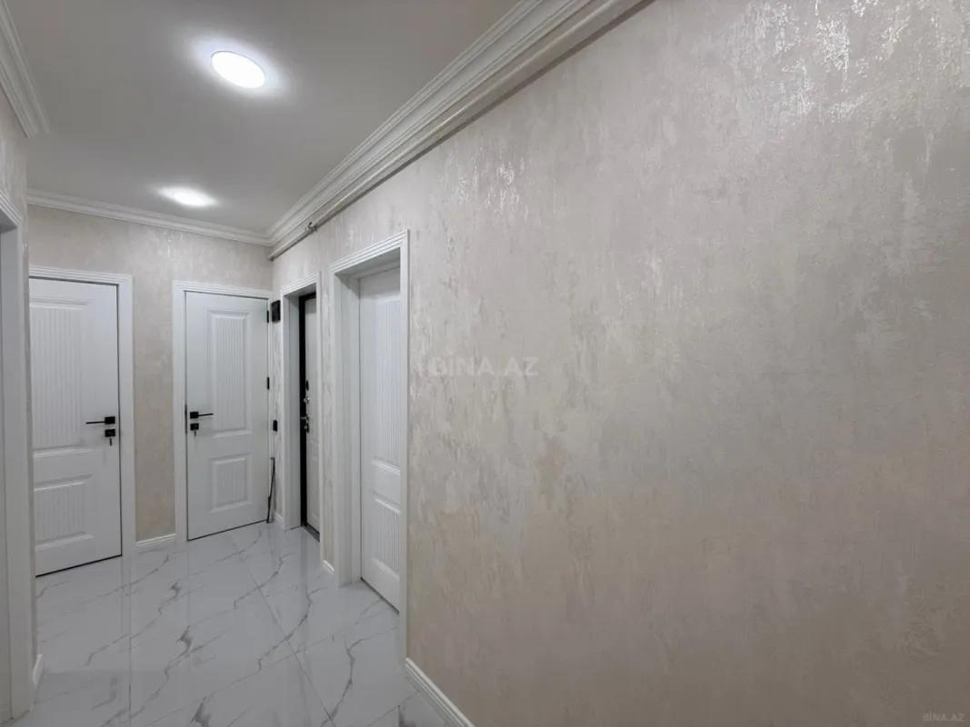 Satılır 3 otaqlı mənzil 65 m²