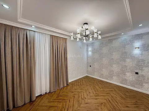 Satılır 3 otaqlı mənzil 65 m²