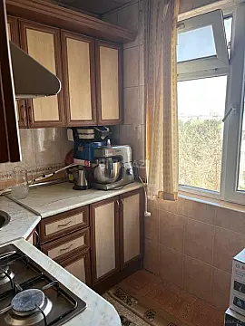 Satılır 2 otaqlı mənzil 45 m²