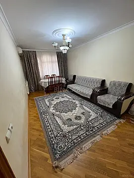 Satılır 2 otaqlı mənzil 45 m²