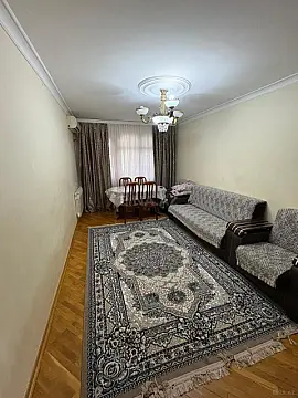 Satılır 2 otaqlı mənzil 45 m² — Bakı 2 otaq 45.00 m²