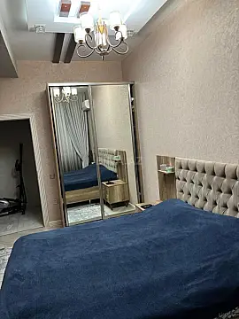 Satılır 2 otaqlı mənzil 89 m²