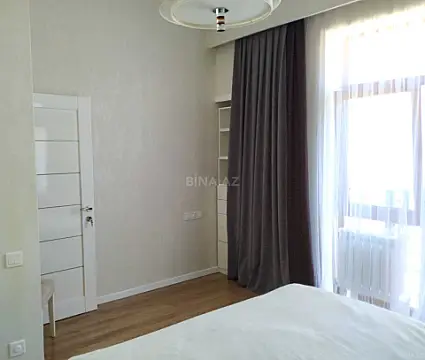 Kirayə verilir 2 otaqlı mənzil 70 m²