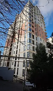 Satılır 1 otaqlı mənzil 55 m² — Bakı, Həzi Aslanov qəs. 1 otaq 55.00 m²