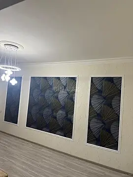 Satılır 3 otaqlı mənzil 65 m²