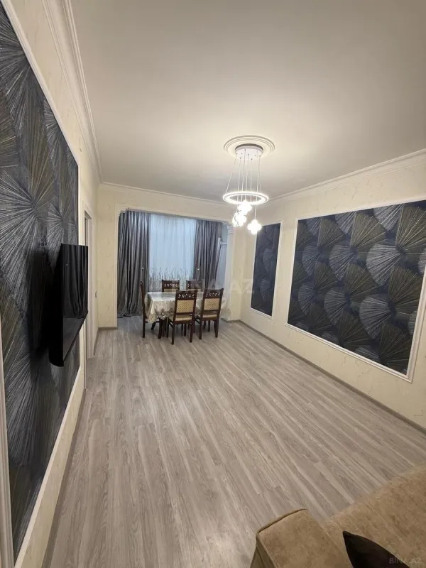 Satılır 3 otaqlı mənzil 65 m²