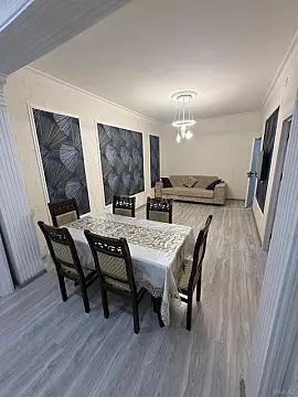 Satılır 3 otaqlı mənzil 65 m² — Bakı, Memar Əcəmi yanı 3 otaq 65.00 m²