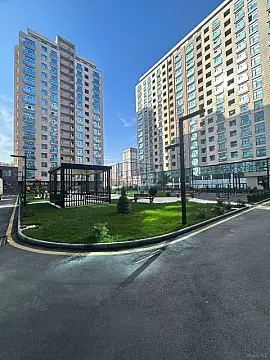 Satılır 3 otaqlı mənzil 120 m² — Bakı 3 otaq 120.00 m²