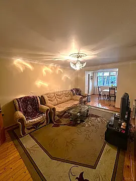 Satılır 6 otaqlı mənzil 150 m² — Bakı, İnşaatçılar 6 otaq 150.00 m²