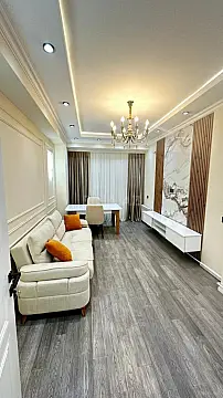 Satılır 2 otaqlı mənzil 63 m² — Bakı, Nərimanov 2 otaq 63.00 m²