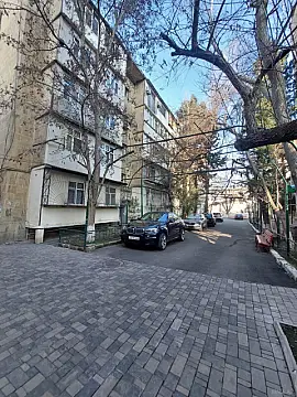 Satılır 2 otaqlı mənzil 65 m² — Bakı 2 otaq 65.00 m²