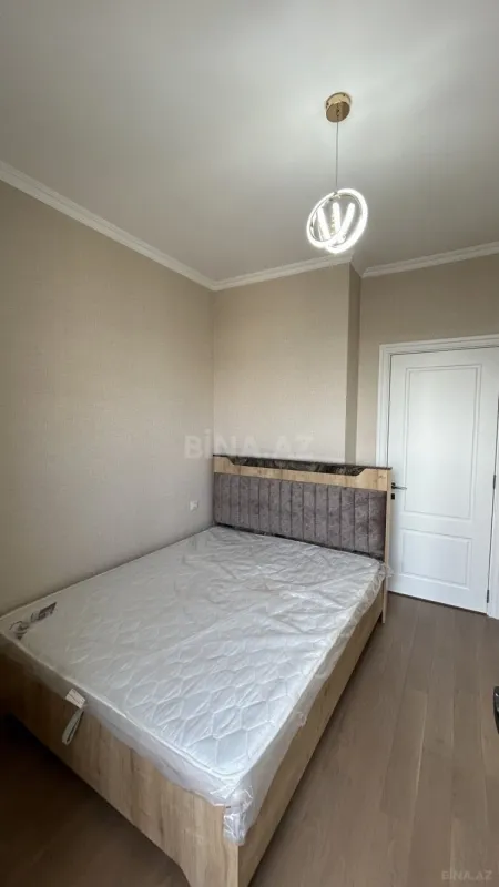 Kirayə verilir 2 otaqlı mənzil 55 m²