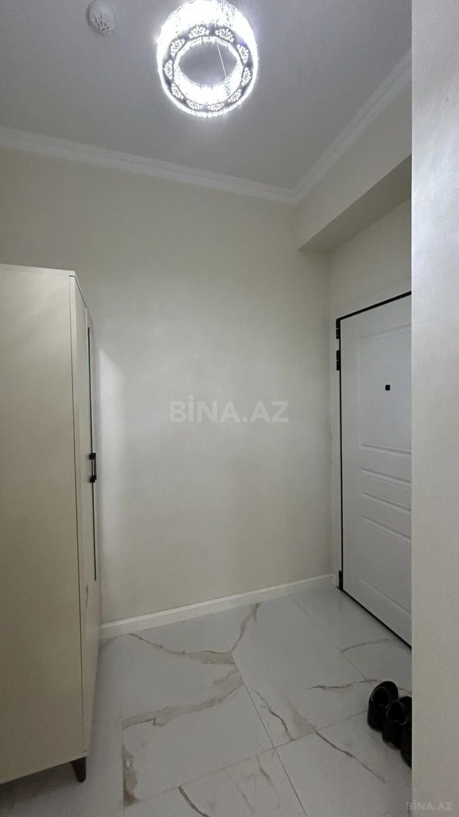 Kirayə verilir 2 otaqlı mənzil 55 m²