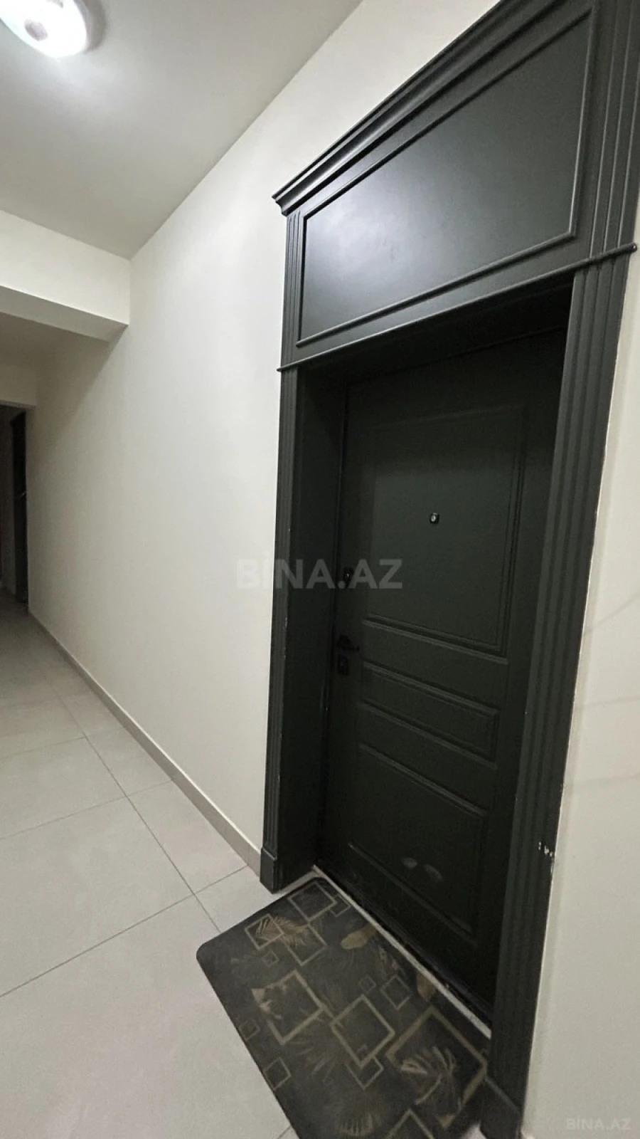 Kirayə verilir 2 otaqlı mənzil 55 m²