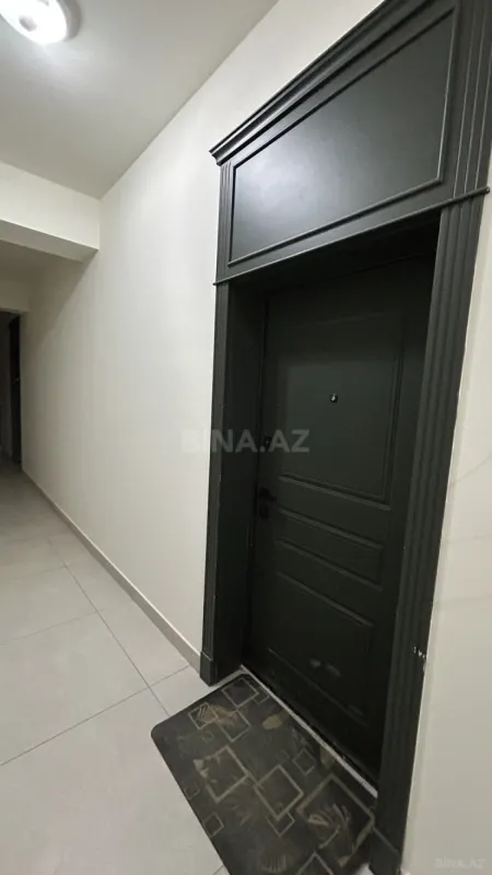 Kirayə verilir 2 otaqlı mənzil 55 m²