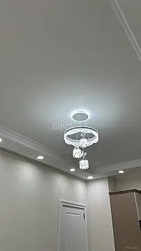 Kirayə verilir 2 otaqlı mənzil 55 m²