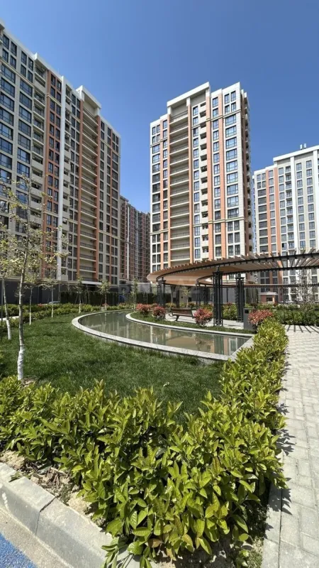 Kirayə verilir 2 otaqlı mənzil 55 m²