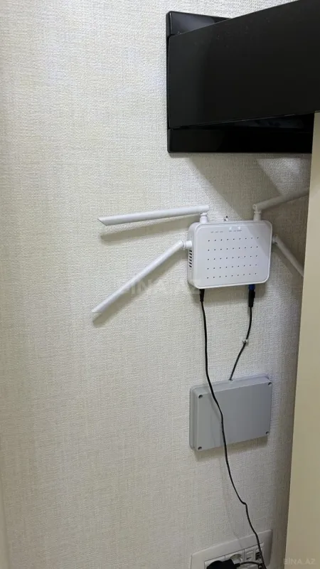 Kirayə verilir 2 otaqlı mənzil 55 m²