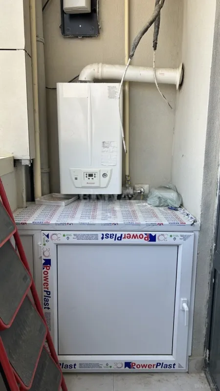 Kirayə verilir 2 otaqlı mənzil 55 m²