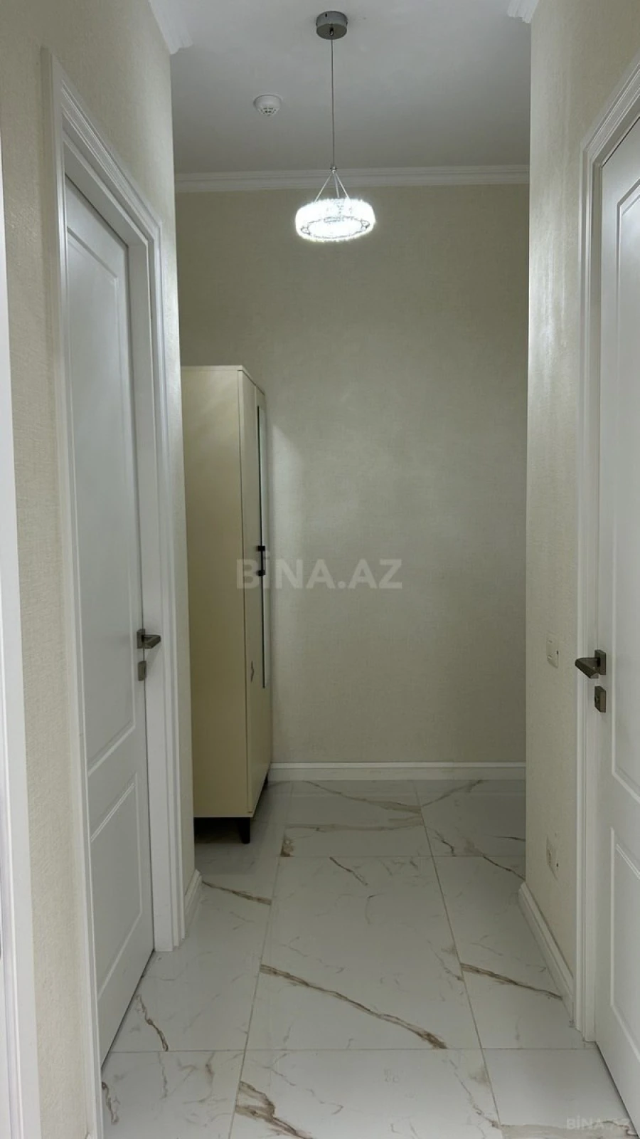 Kirayə verilir 2 otaqlı mənzil 55 m²