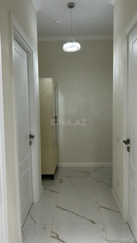 Kirayə verilir 2 otaqlı mənzil 55 m²