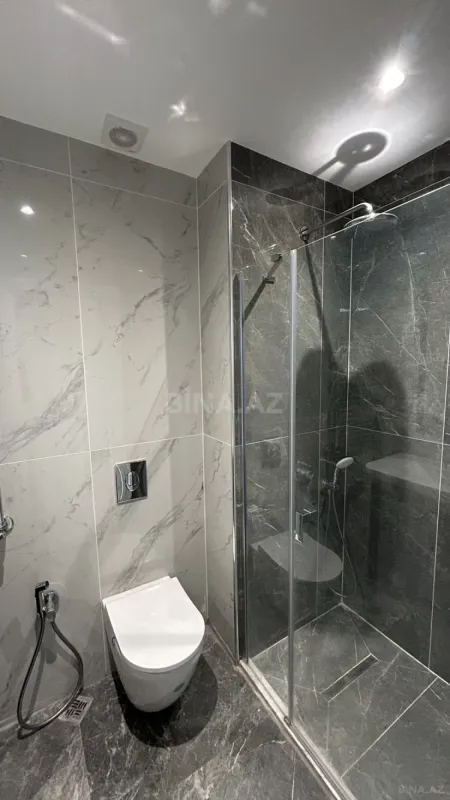 Kirayə verilir 2 otaqlı mənzil 55 m²