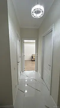 Kirayə verilir 2 otaqlı mənzil 55 m²