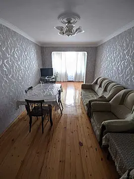 Satılır 4 otaqlı mənzil 110 m² — Bakı 4 otaq 110.00 m²