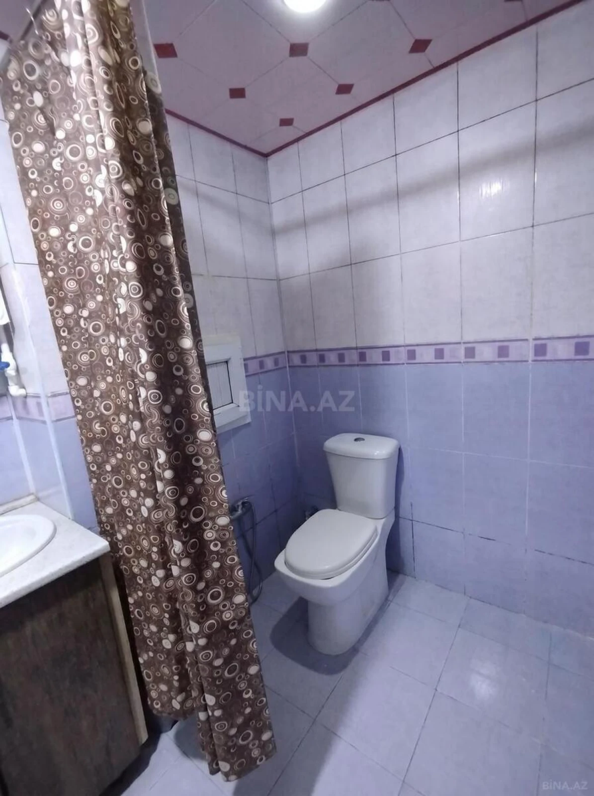Satılır 2 otaqlı mənzil 60 m²