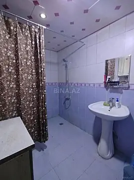 Satılır 2 otaqlı mənzil 60 m²