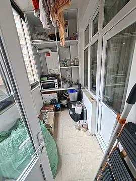 Satılır 2 otaqlı mənzil 62 m²