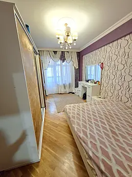 Satılır 2 otaqlı mənzil 62 m²