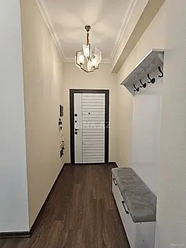 Satılır 2 otaqlı mənzil 56 m²