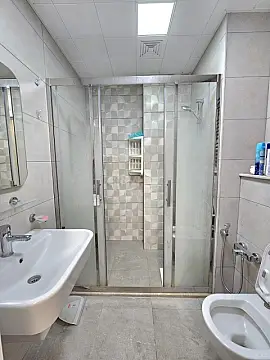 Satılır 2 otaqlı mənzil 56 m²